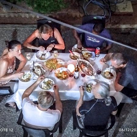 Mirissa Villa Green Pepper Bagian luar foto