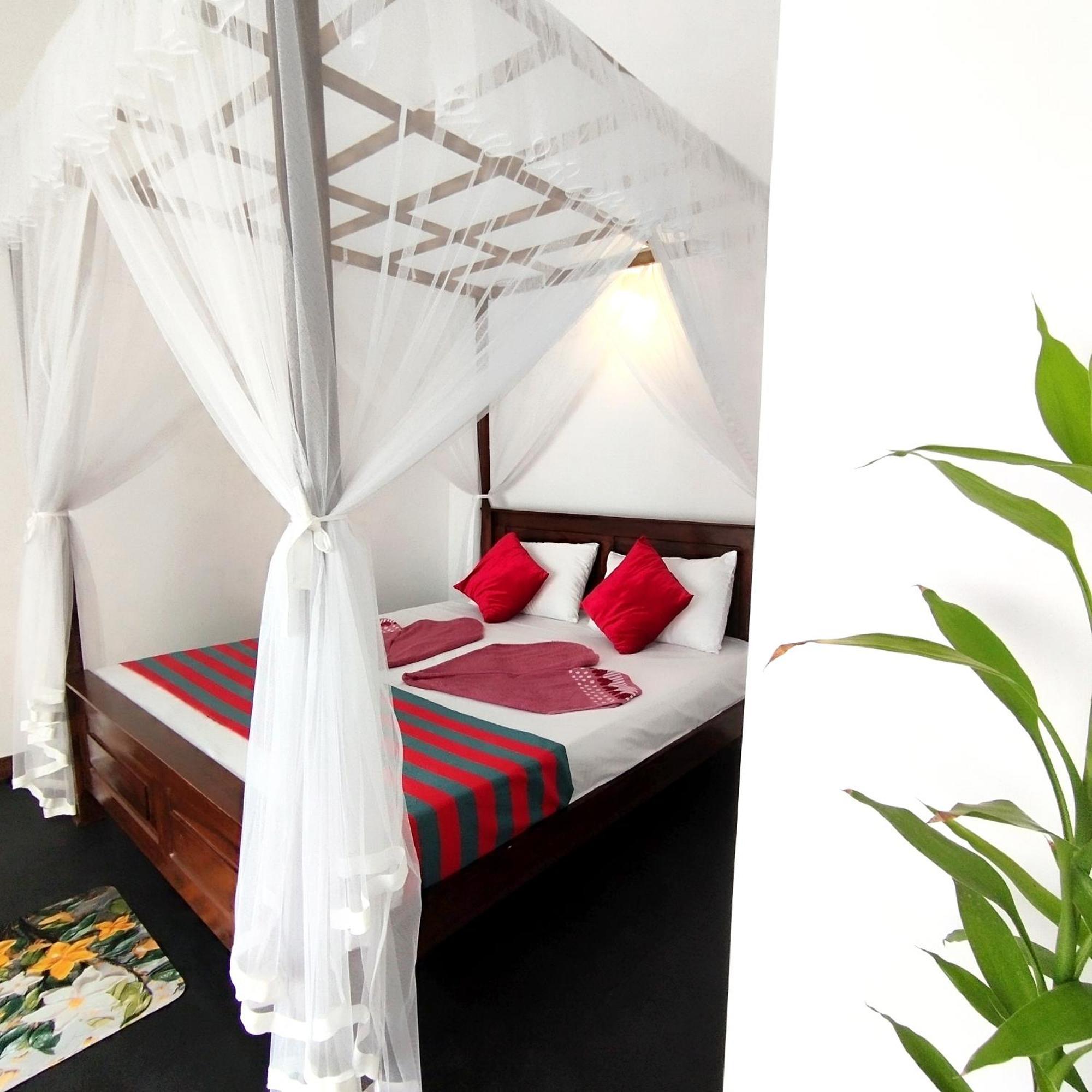Mirissa Villa Green Pepper Bagian luar foto