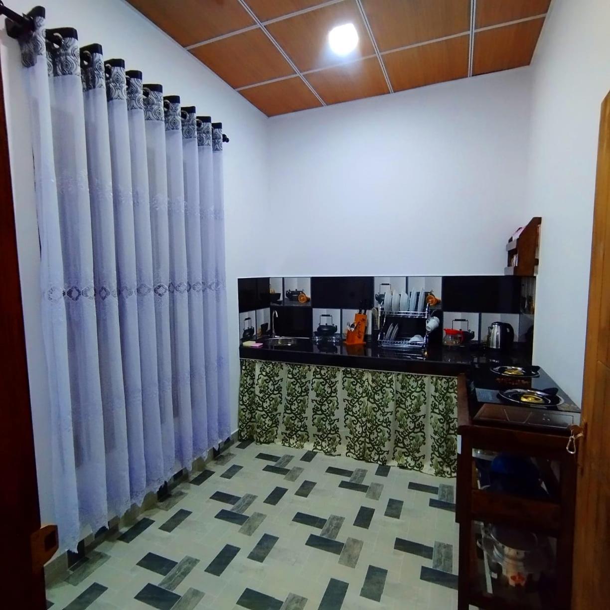 Mirissa Villa Green Pepper Bagian luar foto