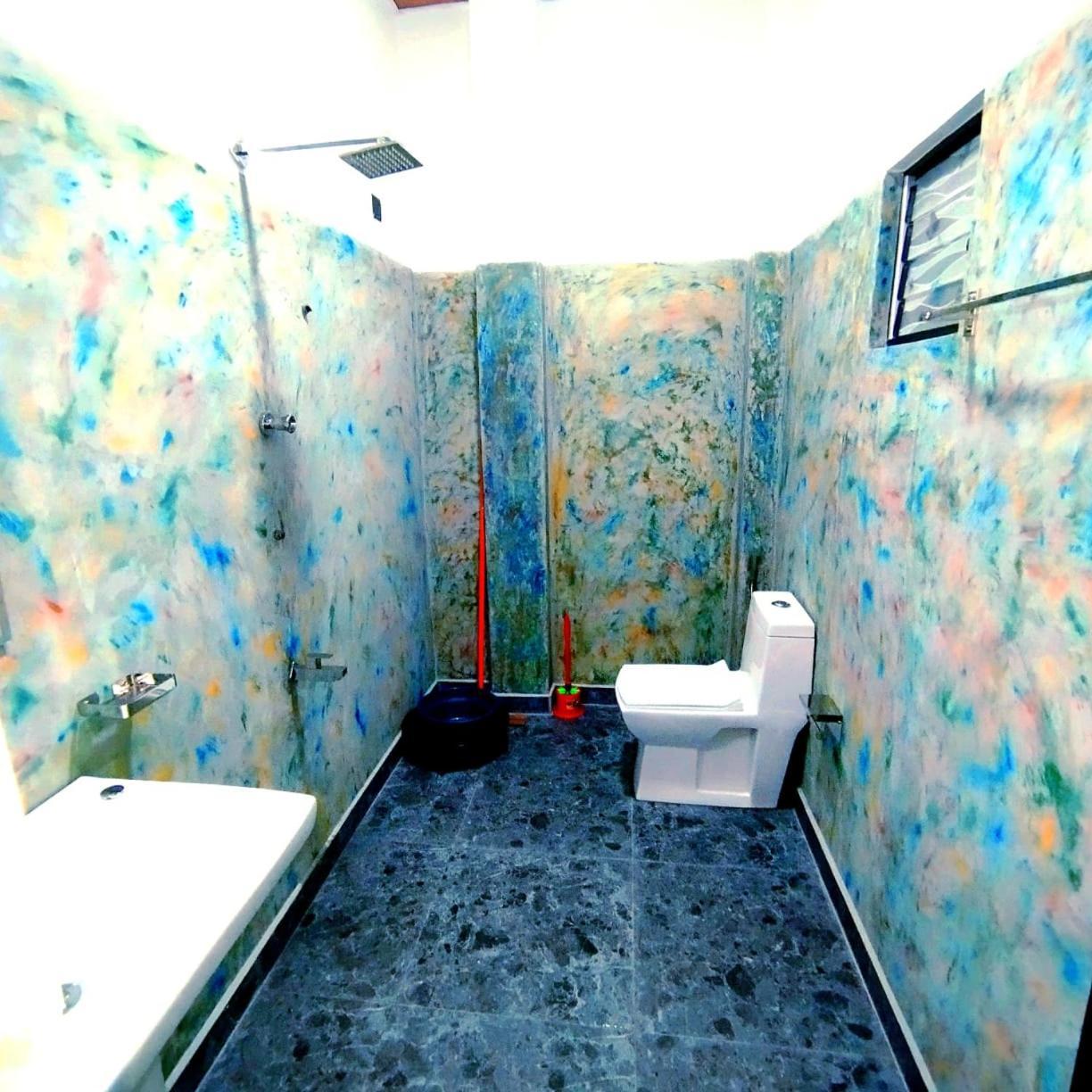 Mirissa Villa Green Pepper Bagian luar foto