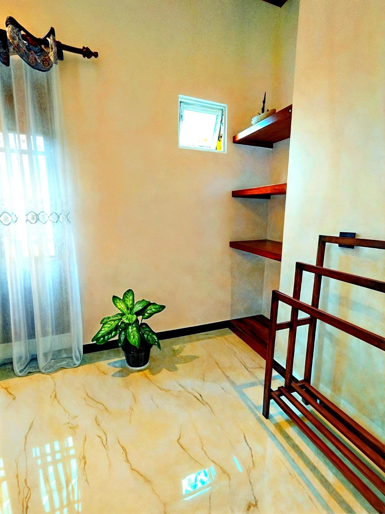 Mirissa Villa Green Pepper Bagian luar foto