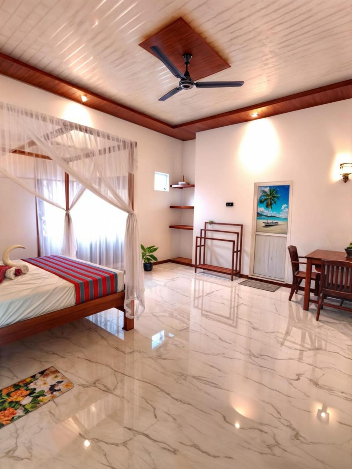 Mirissa Villa Green Pepper Bagian luar foto