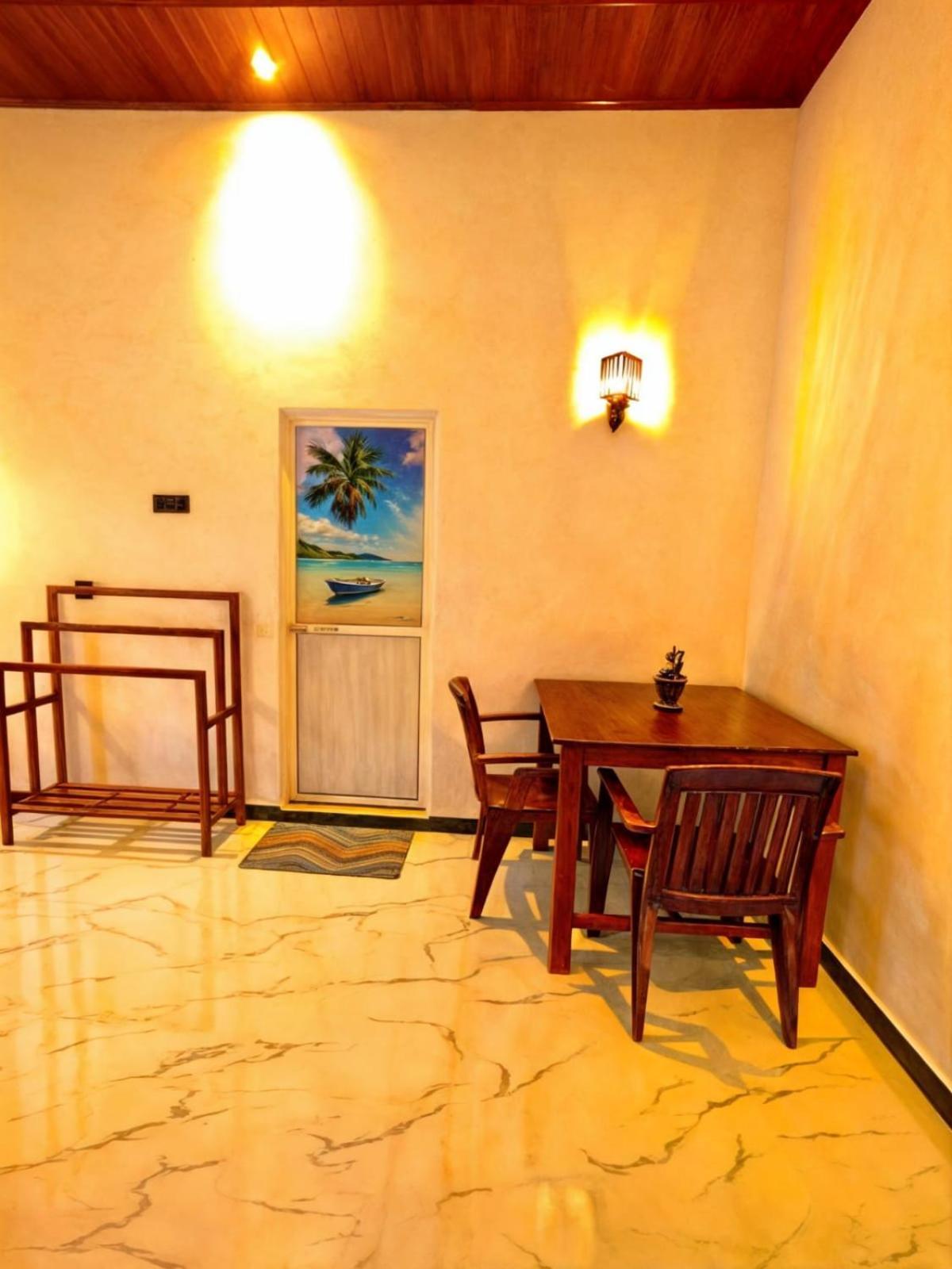 Mirissa Villa Green Pepper Bagian luar foto