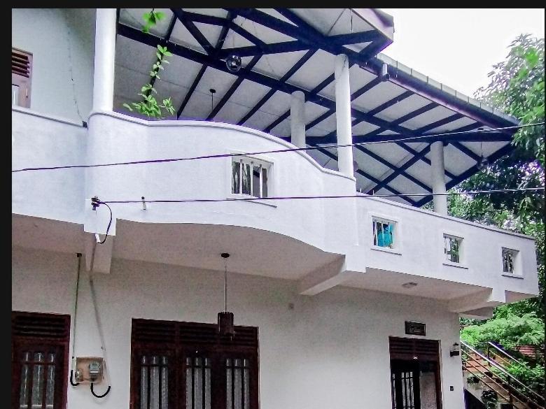Mirissa Villa Green Pepper Bagian luar foto