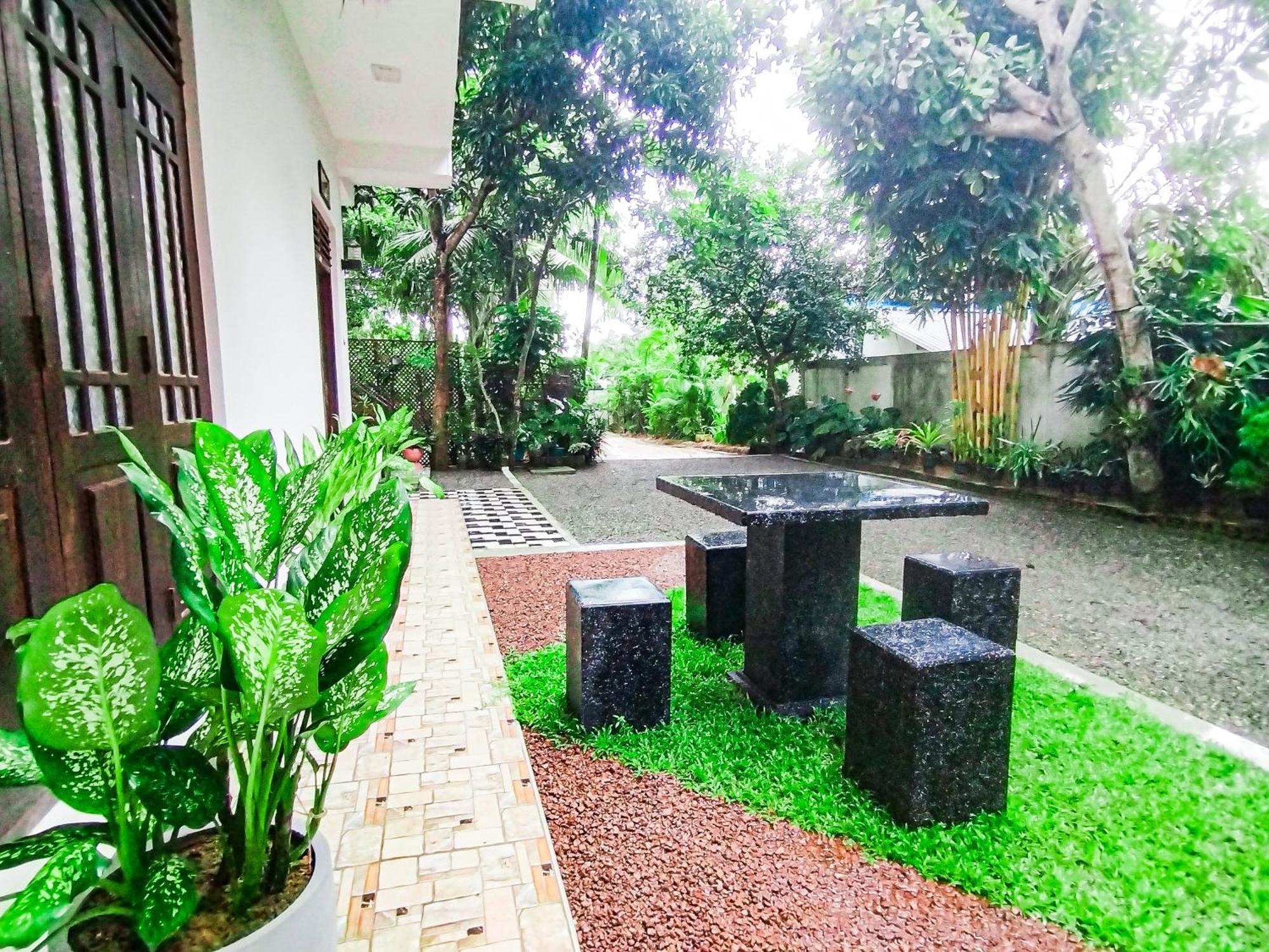 Mirissa Villa Green Pepper Bagian luar foto