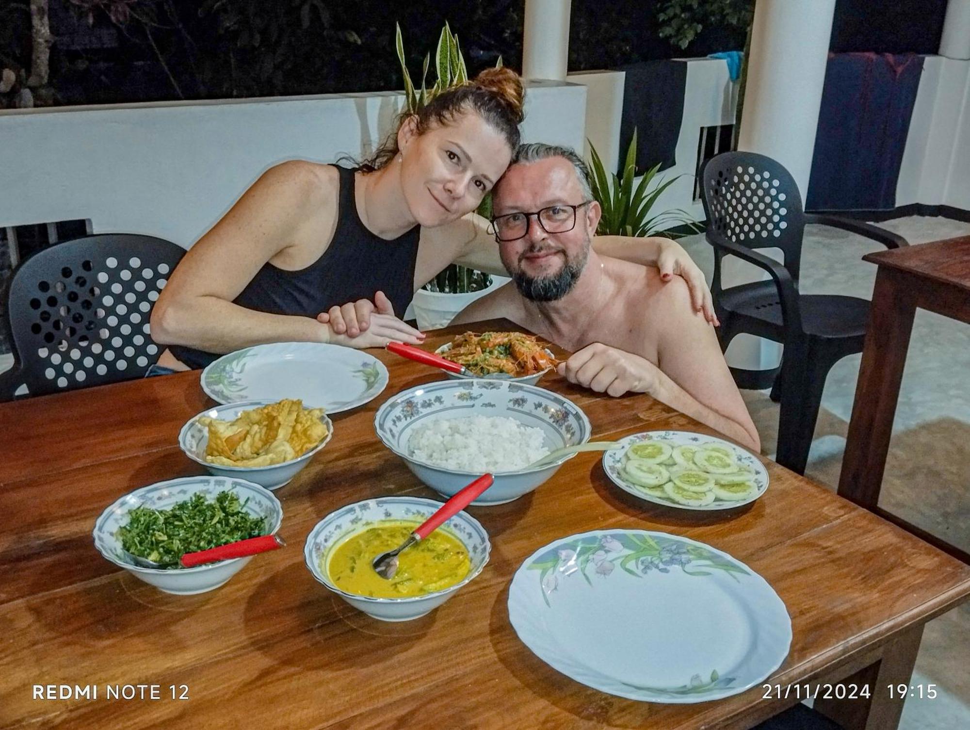 Mirissa Villa Green Pepper Bagian luar foto