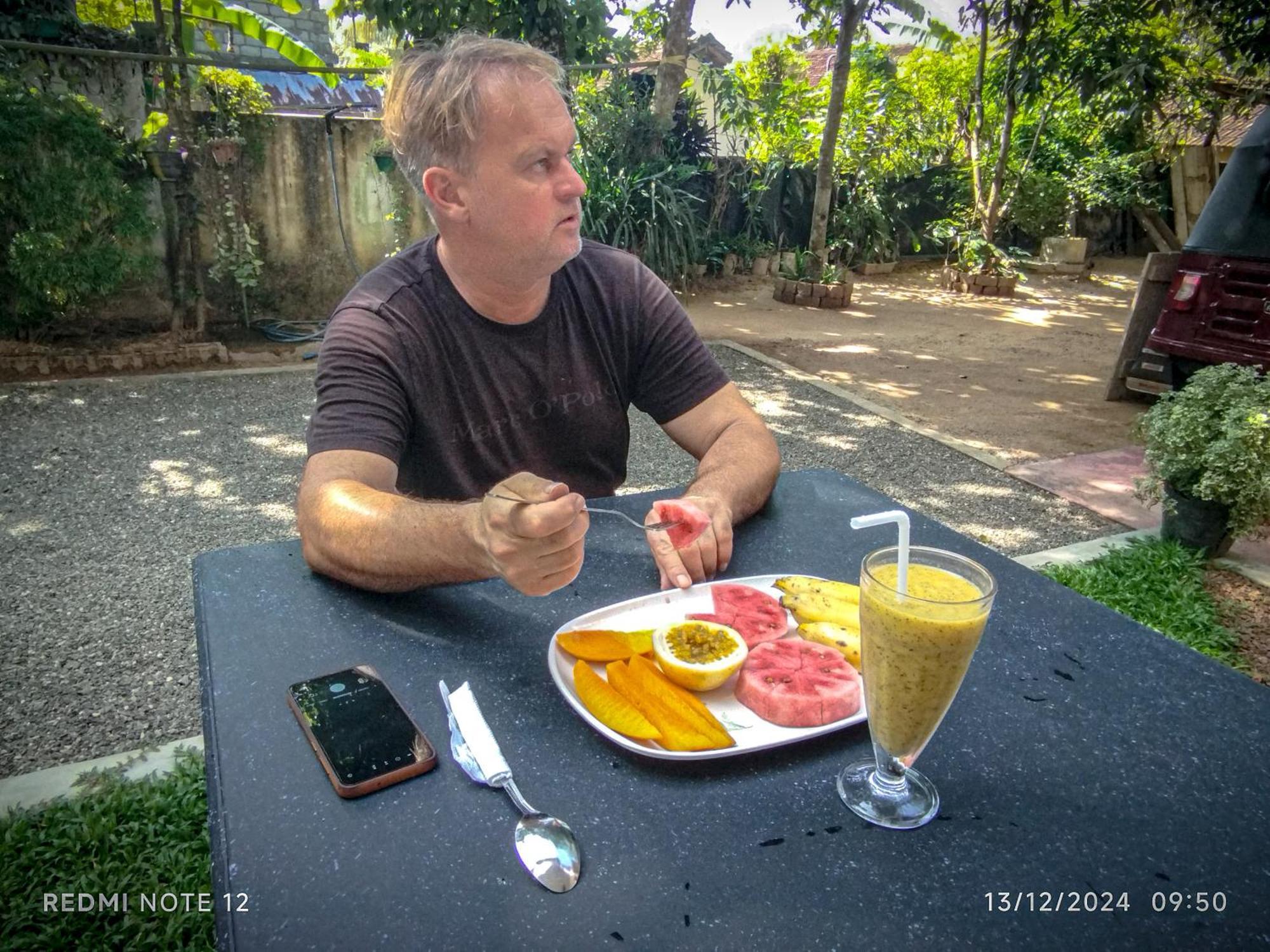 Mirissa Villa Green Pepper Bagian luar foto