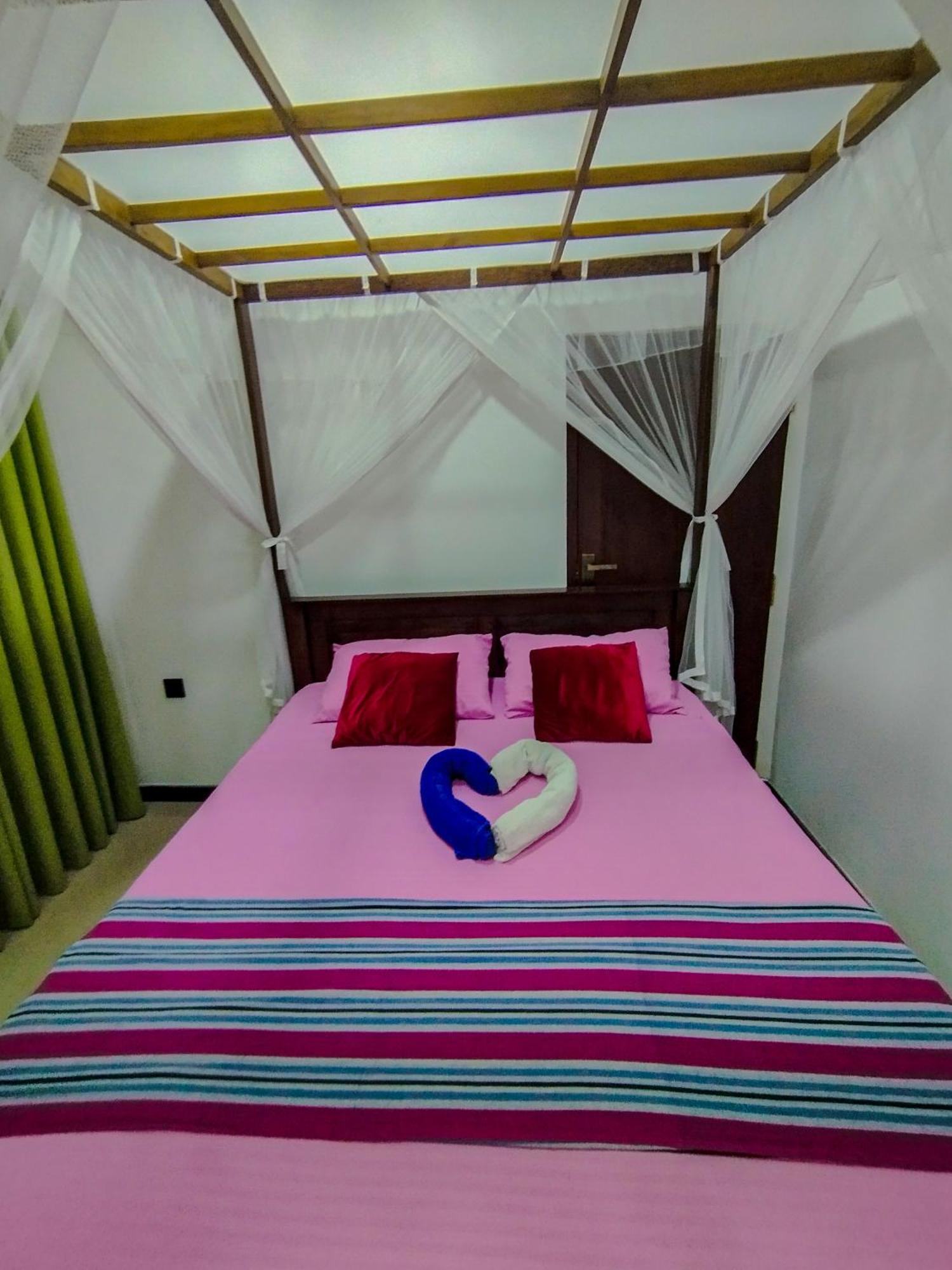 Mirissa Villa Green Pepper Bagian luar foto