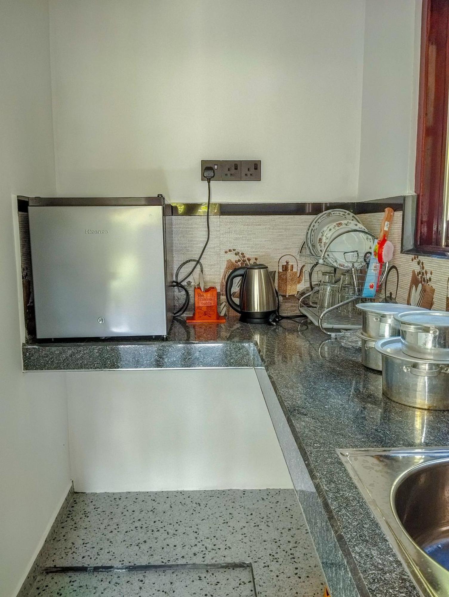 Mirissa Villa Green Pepper Bagian luar foto