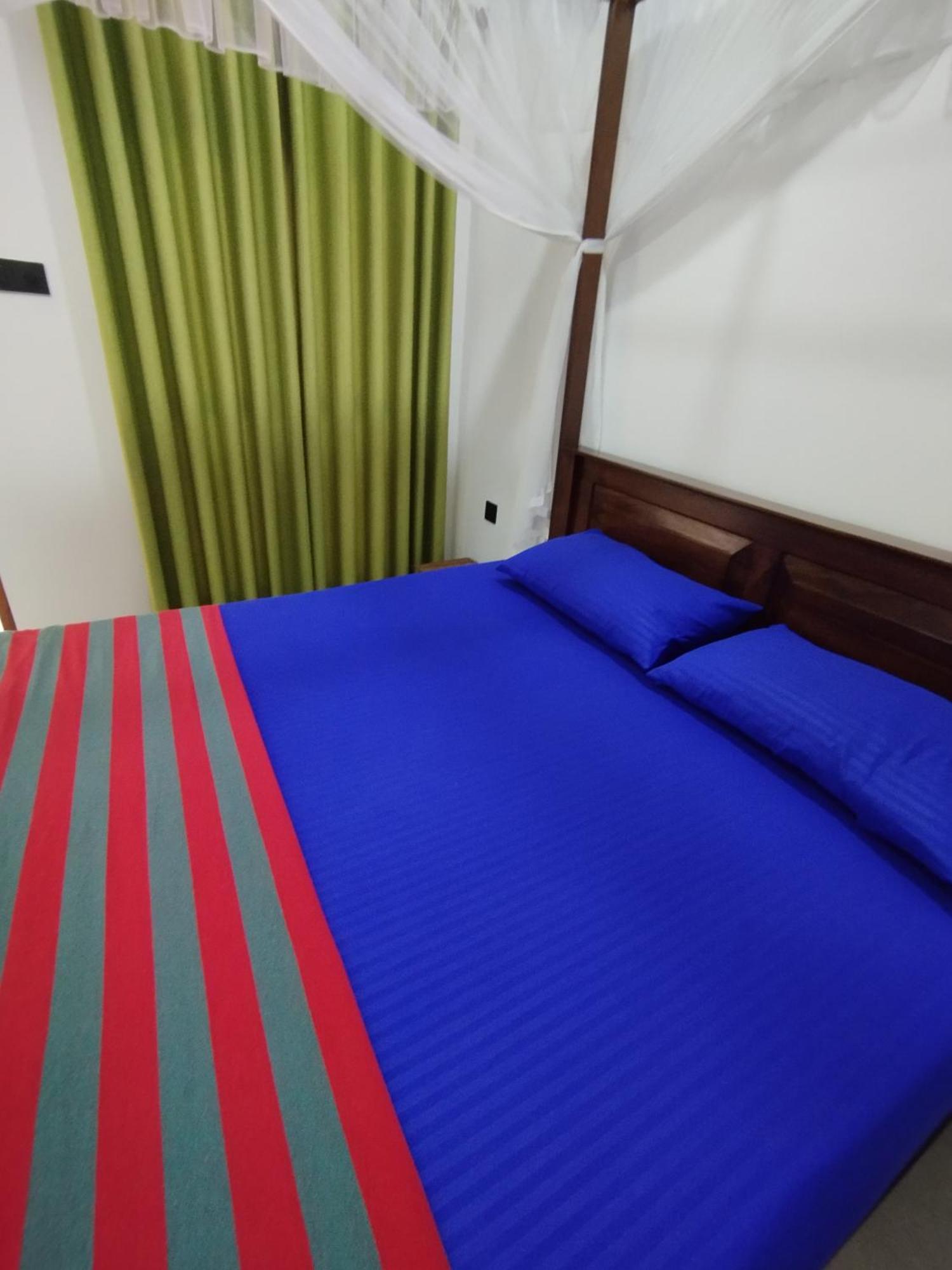 Mirissa Villa Green Pepper Bagian luar foto